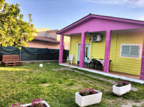 Casa Tortora vicino al mare